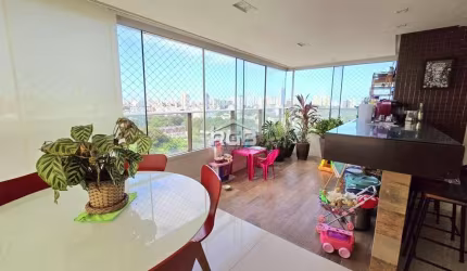 Apartamento 3 suítes Nascente Andar Alto na Federação R$ 1.300.000,00