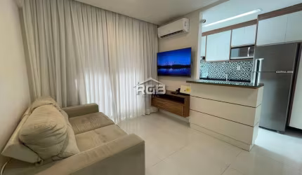 City Park 2/4 com suíte Andar Alto em Brotas R$ 445.000,00