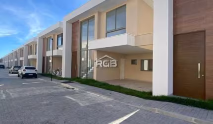 Casa 4/4 com suítes no Jaguah em Vilas do Atlântico R$ 7.500,00
