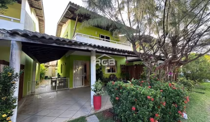 Casa Duplex 4/4 com suíte Energia Solar em Stella Maris R$ 970.000,00