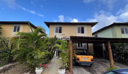 Casa 4/4 (2 suítes) em Jaguaribe R$ 1.650.000,00