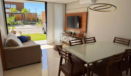 Lindo Apartamento Garden 2 suítes no Foz do Joanes em Buraquinho R$ 695.000,00