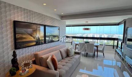 Manhattan Tribeca 1/4 e Sala Porteira Fechada na Av. Paralela R$ 710.000,00