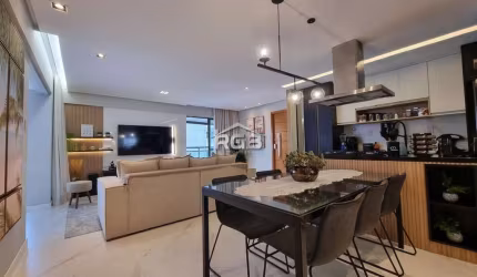Apartamento 3 suítes no Colina A em Patamares R$ 1.455.000,00
