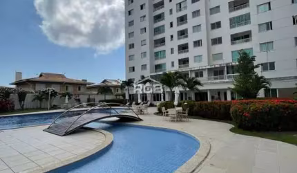 Apartamento 3/4 com suíte em Lauro de Freitas R$ 750.000,00