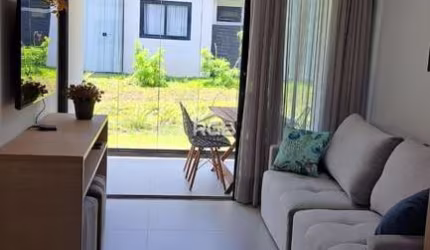 Apartamento 2/4 com suíte Porteira Fechada em Praia do Forte R$ 950.000,00