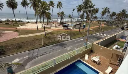 Cobertura Duplex 2/4 com suíte Vista Mar em Stella Maris R$ 750.000,00