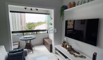 Apartamento 3/4 com suíte Nascente no Imbuí R$ 515.000,00