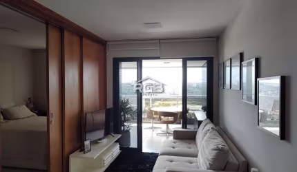 Salvador Prime 1/4 e Sala Porteira Fechada no Caminho das Árvores R$ 700.000,00