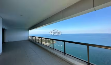 Mansão Wildberger 460m² 4 suítes Vista Deslumbrante para Baía de Todos os Santos