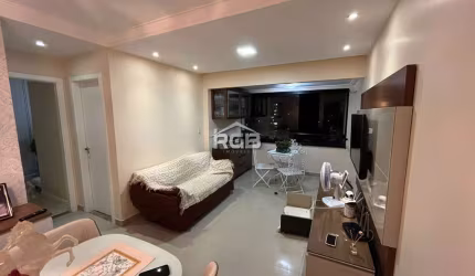 Apartamento 2/4 com suíte Andar Alto no Imbuí R$ 499.000,00