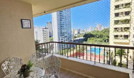 Apartamento 4/4 com suíte Nascente no Alto do Itaigara R$ 950.000,00