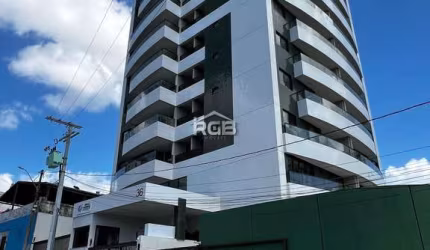 Apartamento 2/4 com suíte Vista Mar em Jardim Armação R$ 594.000,00
