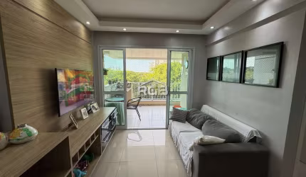 Vista Patamares 2/4 com suíte R$ 580.000,00