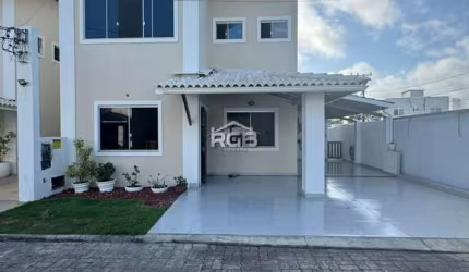 Casa 4/4 (3 suítes) no Foz do Joanes em Buraquinho R$ 925.000,00