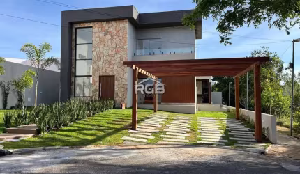 Maravilhosa Casa 4 suítes em Barra do Jacuípe R$ 1.650.000,00