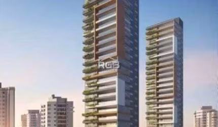 Apartamento 4 suítes Nascente total no Skyline em Alphaville R$ 3.700.000,00