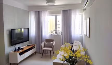 Apartamento 3/4 com suíte no Lot. Aquarius Pituba R$ 680.000,00
