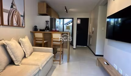 Village Térreo 2/4 com suíte Porteira Fechada em Praia do Forte R$ 870.000,00