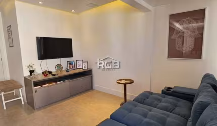 Apartamento 2/4 com suíte no Lot. Aquarius Pituba R$ 750.000,00