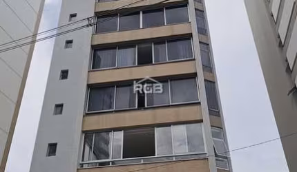 Apartamento 3/4 sendo 2 suítes na Barra R$ 700.000,00