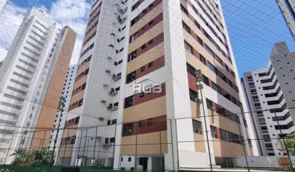 Apartamento 3/4 com suíte Nascente no Cidade Jardim R$ 700.000,00