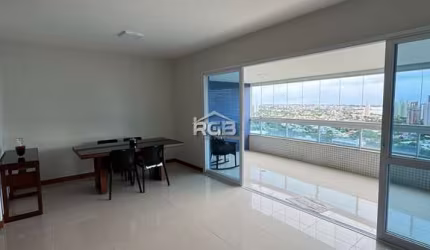 Giardini Naxos 4/4 (3 suítes) Vista Mar no Colina A em Patamares R$ 1.650.000,00