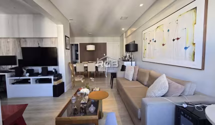 Apartamento 2/4 com suíte Andar Alto na Pituba R$ 760.000,00