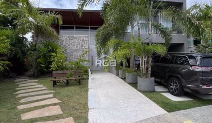 Linda Casa 5 suítes de Alto Luxo em Alphaville 1 R$ 6.990.000,00