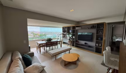 Apartamento 2 suítes Nascente Andar Alto no Horto Florestal R$ 1.150.000,00