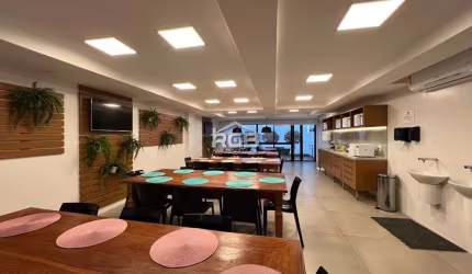 Sala Comercial na Av. Tancredo Neves R$ 570.000,00