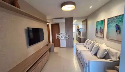 Village 2 suítes Porteira Fechada em Itacimirim R$ 800.000,00