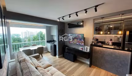 Apartamento 2/4 com suíte Porteira Fechada em Lauro de Freitas R$ 650.000,00