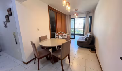 Salvador Prime 1/4 e Sala no Caminho das Árvores R$ 550.000,00