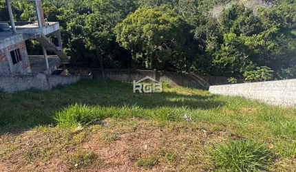 Terreno 695m² em Alphaville 2 R$ 1.545.000,00