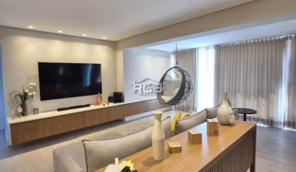 Ludco Greenville 3 suítes Finamente Decorado em Patamares R$ 1.490.000,00