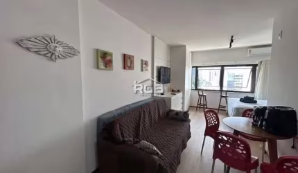 Studio 32m² no Barra Summer Flat R$ 340.000,00