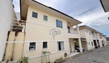 Maravilhosa Casa 4 suítes em Stella Maris R$ 690.000,00