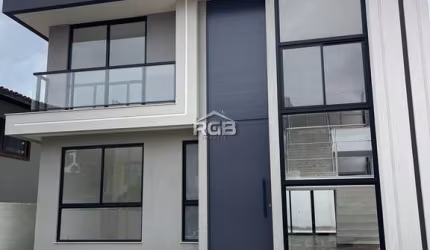 Maravilhosa Casa Nova 4 suítes Nascente em Vilas do Atlântico R$ 2.050.000,00
