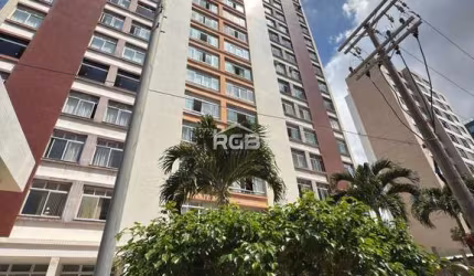 Apartamento 4/4 com suíte Nascente na Pituba R$ 720.000,00