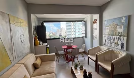 Apartamento 3/4 com suíte no Candeal R$ 610.000,00