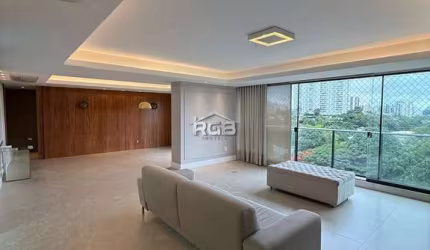 Apartamento 3 suítes Fino Acabamento no Horto Florestal R$ 2.750.000,00