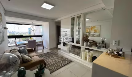Apartamento 2/4 com suíte Vista Mar no Rio Vermelho R$ 650.000,00
