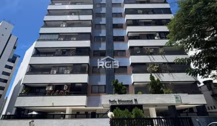 Apartamento 2/4 com suíte Nascente no Caminho das Árvores R$ 740.000,00