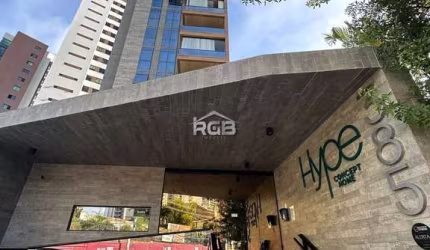 Apartamento 1/4 e Sala no Caminho das Árvores R$ 560.000,00