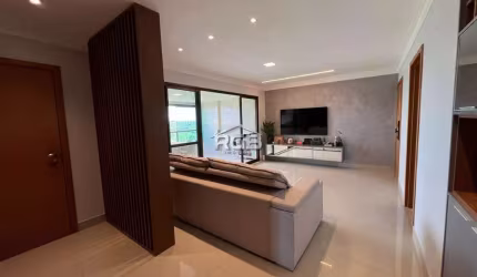 Parque Tropical 4 suítes Andar Alto em Patamares R$ 1.490.000,00