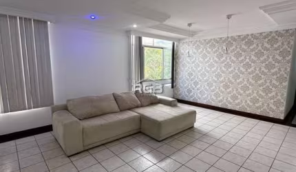 Apartamento 3/4 com suíte no Caminho das Árvores R$ 425.000,00