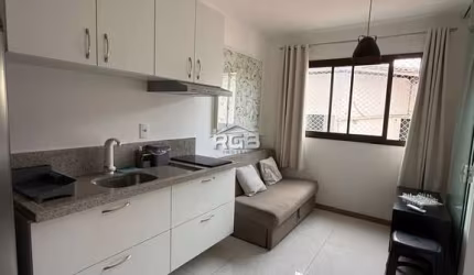 Apartamento 1/4 Porteira Fechada no Caminho das Árvores R$ 339.000,00