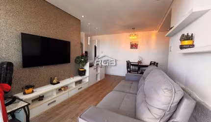 Apartamento 2/4 com suíte Vista Mar no Imbuí R$ 450.000,00