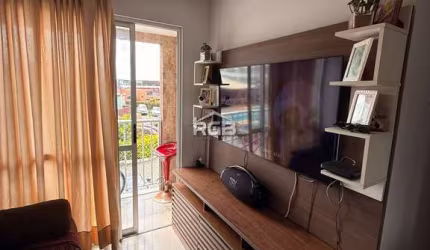 Apartamento 3/4 com suíte Nascente em Sete de Abril R$ 285.000,00